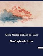 Naufragios de Alvar