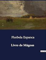 Livro de Mágoas