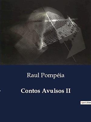 Contos Avulsos II