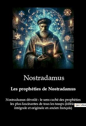 Les prophéties de Nostradamus