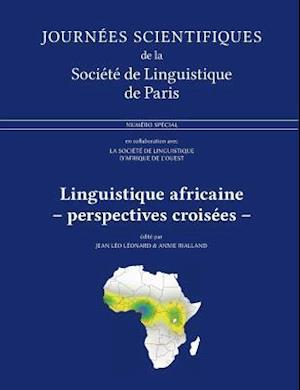 Linguistique Africaine