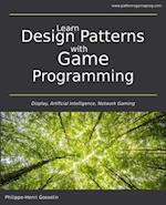 Learn Design Patterns with Game Programming