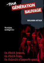 Ma Génération Sauvage