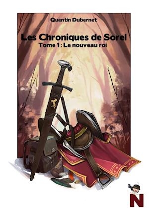 Les chroniques de Sorel