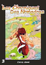 Les chroniques des Nomadoss