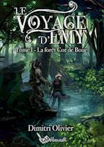 Le voyage d'Emy