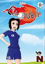 L'hirondelle