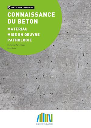 Connaissance du béton