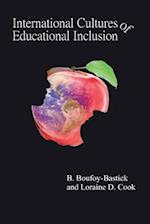 International Cultures of Educational Inclusion