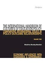 The International Handbook of Cultures of Education Policy (Volume Two)