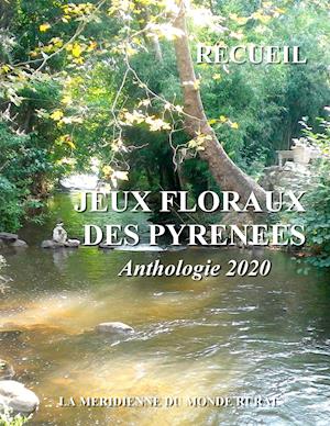 Jeux Floraux des Pyrénées - Anthologie 2020