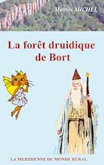 La forêt druidique  de Bort