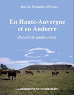 En Haute-Auvergne et en Andorre