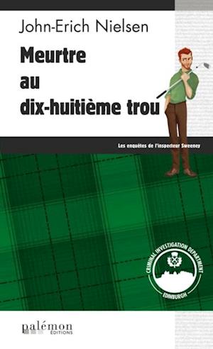 Meurtre au dix-huitieme trou