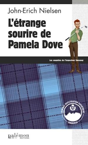 L'etrange sourire de Pamela Dove