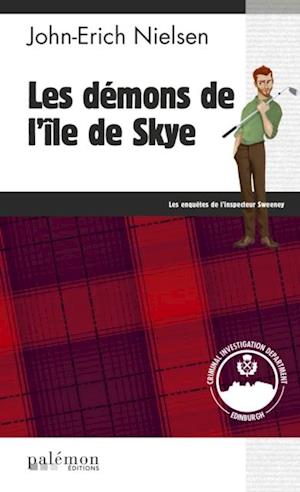 Les demons de l'ile de Skye