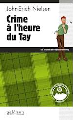 Crime a l'heure du Tay