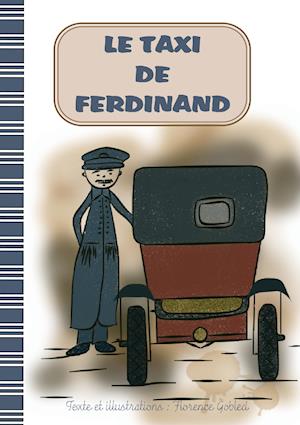 Le Taxi de Ferdinand