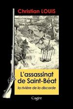 L'assassinat de Saint-Béat