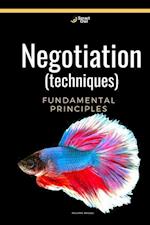 Negotiation (techniques)