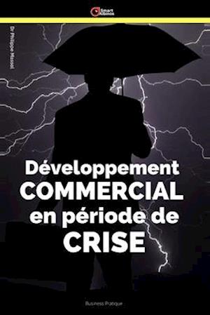 Développement commercial en période de crise