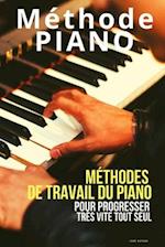 Méthode piano