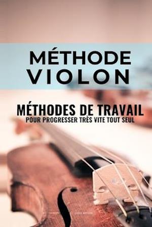 Méthode violon