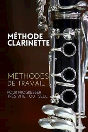 Méthode clarinette