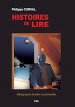 Histoires de lire