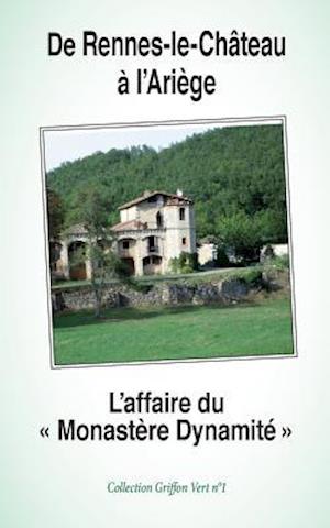 de Rennes-Le-Château À l'Ariège