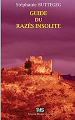 Guide Du Razès Insolite