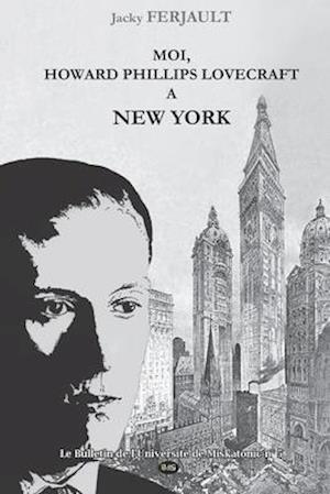 H.P. Lovecraft À New York