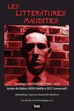 Les Littératures Maudites - Hommage À H.P. Lovecraft