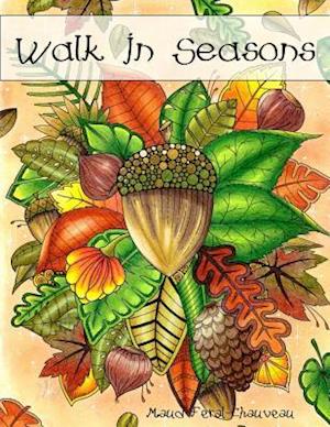 Walk in Seasons