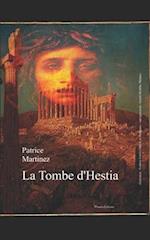 La tombe d'Hestia