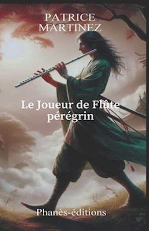 Le joueur de flûte pérégrin