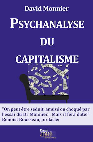 La psychanalyse du capitalisme