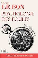 Psychologie des foules