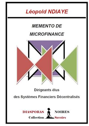 Memento de Finance