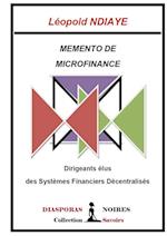 Memento de Finance