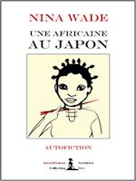 Une Africaine au Japon