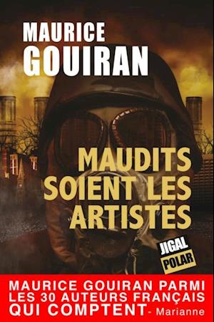 Maudits soient les artistes