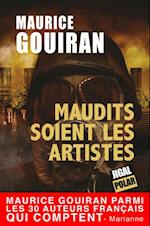 Maudits soient les artistes