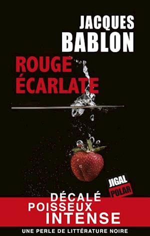 Rouge écarlate