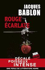 Rouge écarlate