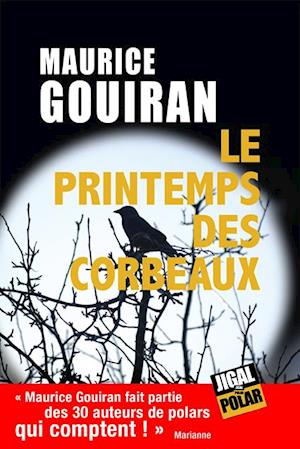 Le printemps des corbeaux