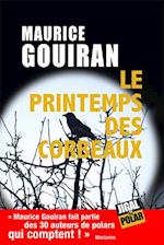 Le printemps des corbeaux