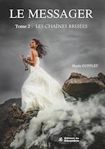 LE MESSAGER Tome 2