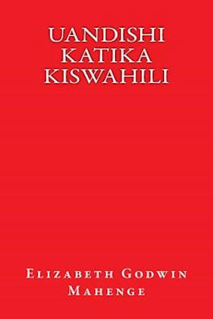 Uandishi Katika Kiswahili