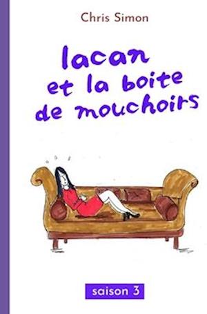 Lacan Et La Boîte de Mouchoirs